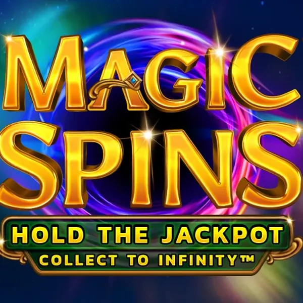 Magic Spins